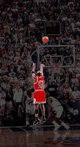 The great collection of jordan wallpaper 4k for desktop, laptop and mobiles. Sfondi Michael Jordan 4k
