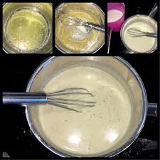 Bechamel Sauce Sosse Selber Machen Bechamelsauce Rezepte