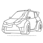 Rhymes with caitie the bath song bingo brush your teeth butterfly ladybug bumblebee can down in the deep blue sea driving in my car five creepy spiders five little ducks five little. Learn How To Draw Bumblebee Disguised From Transformers Transformers Step By Step Drawing Tutorials