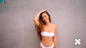 BoutineLA Photoshoots: Amateur, Blonde & Fansly Porn