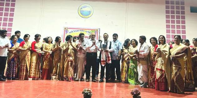 Workshop on Career Guidance