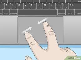 How to zoom out on a macbook pro. 4 Ways To Zoom Out On A Mac Wikihow