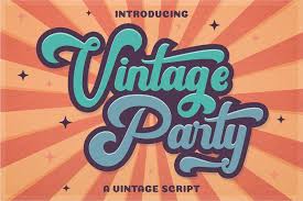 Modern typography has evolved and you can often find more stylistic examples as well. 40 Of The Best Free Vintage Fonts Picked By Professional Designers Web Design Ledger