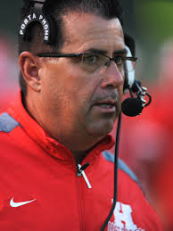 Rodney Guin to step down at Haughton after '15 season