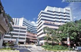 Gleneagles Hospital In Singapore Hospital Architecture Hospital Rooms For Rent