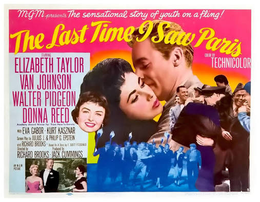 F. Scott Fitzgerald and 'The Last of the Belles'*** is a 1974 American  [made-for-television](https://en.wikipedia.org/wiki/Television_film)  [biographical](https://en.wikipedia.org/wiki/Biographical_film)  [romance](https://en.wikipedia.org/wiki ...