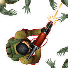 The game has an excellent storyline and full of . Zombie Hunter Commando Mod Apk V0 3 Download For Android Apkapps