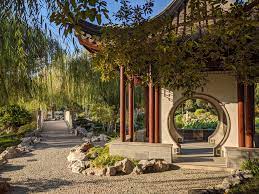 The Best Botanical Gardens And Hidden Oases In Los Angeles Botanical Gardens South Coast Botanic Garden Botanical