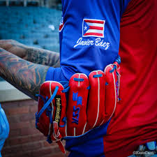 May 28, 2021 · the ball was in chris paul's hands with 35 seconds left and his team needed a bucket to tie or take the lead in game 4 of the nba finals. What Pros Wear 4 Javy Baez Gloves Worn In 2019 What Pros Wear
