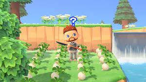 Animal Crossing: New Leaf, Day 7: Joan The Turnip Lady! • June 4 • Welcome  Amiibo Update - Youtube
