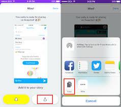 How To Make A Poll On Snapchat From Android And Iphone Techuntold