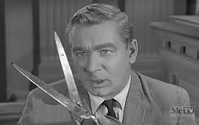 Perry Mason" The Case of the Polka Dot Pony (TV Episode 1962)