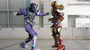 仮面ライダービルド 第37話 究極のフェーズ 東映 テレビ 仮面ライダー 仮面ライダービルド 悪役