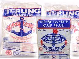 Disamping bisa lebih mengoptimalkan bahan dasar tepung terigu tersebut sebagai bahan dalam. Kenali 7 Jenis Jenis Tepung Gandum