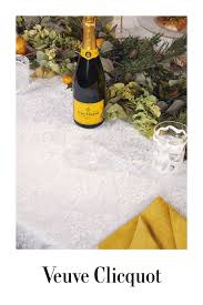 Idee Cadeau Champagne Veuve Clicquot Comment Faire Du Papier Flacons De Parfum Vintage Champagne