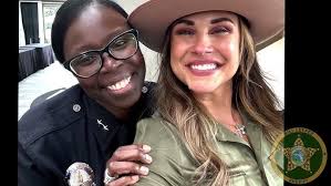 Shop with a Cop 2020