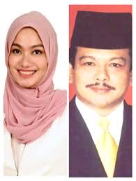 Mengulang Sejarah, Meneruskan Jejak: Anisa Suci Ramadani, Calon Bupati  Dharmasraya 2024