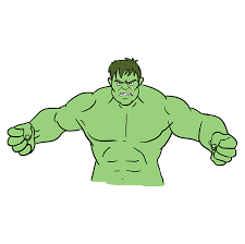The best prices for hulk coloring on joom.wide assortment and frequent new arrivals!free shipping all over the world! How To Draw The Hulk Really Easy Drawing Tutorial