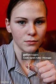 Samantha Palin's Instagram, Twitter & Facebook