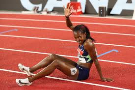 Games of the xxxi olympiad. Kipyegon Sets Targets On 1 000m World Record In Brussels Diamond League Capital Sports