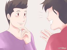 Debemos hablar claro y ser positivos.