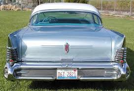 Image result for Cobalt Blue 1958 Buick