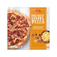 Check out our meat lover selection for the very best in unique or custom, handmade pieces from our shops. Coles Bbq Meat Lovers Pizza Coles Online