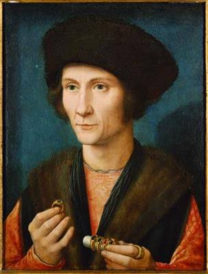 Gerard David