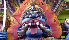 Pratyangira Temple Hosur Wikiwand The temple is dedicated to the goddess pratyangira, the incarnation of kali.the temple is more than 1000 years old and is associated with legends of the mahabharata.[citation. pratyangira temple hosur wikiwand