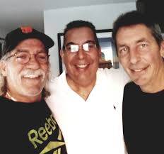 Remembering Ford Boyer, a healer and liberator