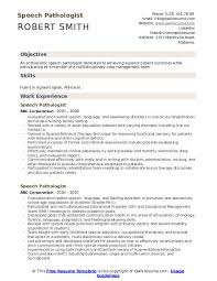 Check spelling or type a new query. Speech Pathologist Resume Samples Qwikresume