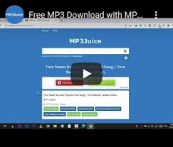 Wide range of online video/audio website supported. Mp3juice Free Mp3 Downloads Player