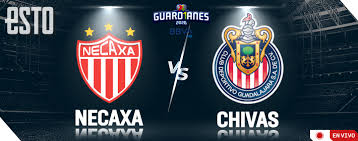 You can watch cd guadalajara vs. Necaxa Vs Chivas Horario Y Donde Ver En Vivo La Jornada 10 Del Guardianes 2020