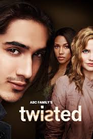 Twisted (TV Series 2013–2014)