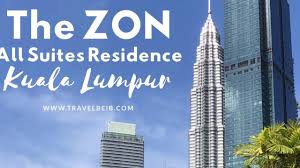 The zon all suites residences on the park. Hotel Review The Zon All Suites Residence On The Park Kuala Lumpur Travelbeibreview Travel Youtubechannel Hotel Kual Hotel Reviews Kuala Lumpur Hotel