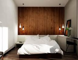Ein wandpaneel mit unterkonstruktion selber bauen. 25 Kleine Schlafzimmer Die Modern Und Kreativ Gestaltet Sind Kleines Schlafzimmer Ideen Fur Kleine Schlafzimmer Modernes Schlafzimmer