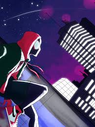 Do you want spider man miles morales wallpaper? Miles Morales Spider Man Miles Morales 1536x2048 Wallpaper Teahub Io