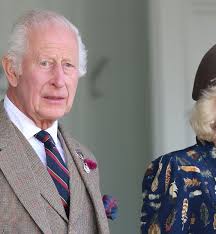 This Royal Member Makes a Rare Appearance On Instagram