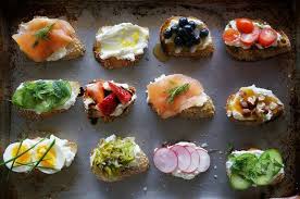Design und stil planen vorhersehbare zukunft köstliches to meine mitarbeiter blog seite dans id. Fingerfood Rezepte Machen Ihre Nachste Party Zum Genuss