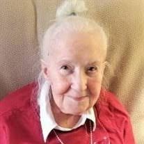 Anna M. Swope Obituary (2022)