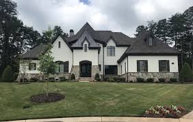 Exterior 64 House Exterior French Country Exterior Arthur Rutenberg Homes