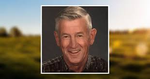 Dennis Wright Obituary December 3, 2020