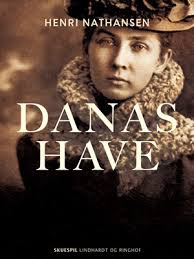 Sejren af Edith Rode