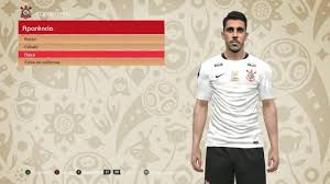 Avelar began his career in brazil. Danilo Avelar Face Cpk Pes 17 Pc Youtube