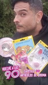 Revive the 90s with Jokes