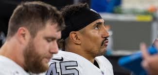 NFL-Profi Jakob Johnson: „Täter haben die Leiche dort liegen lassen, wo die  Kinder in den Schulbus einstiegen“