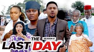 Check spelling or type a new query. The Last Day Season 9 New Movie 2021 Latest Nigerian Nollywood Movies Youtube