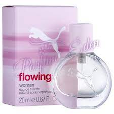 Puma Flowing Woman Parfüm nőknek 20 ml