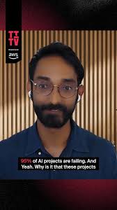 Arjun Prakash, CEO of Distyl AI,