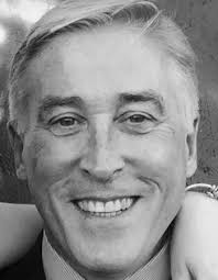 Colin McGill Sutherland Obituary